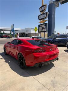 2017 Chevrolet Camaro LT - Photo 7 - Phoenix, AZ 85008