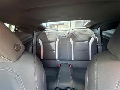 2017 Chevrolet Camaro LT - Photo 6 - Phoenix, AZ 85008
