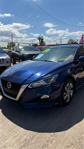 2019 Nissan Altima 2.5 S   - Photo 3 - Phoenix, AZ 85008