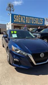 2019 Nissan Altima 2.5 S   - Photo 4 - Phoenix, AZ 85008