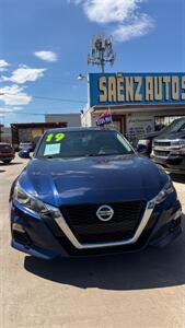 2019 Nissan Altima 2.5 S   - Photo 1 - Phoenix, AZ 85008