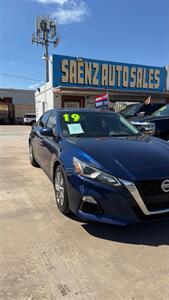 2019 Nissan Altima 2.5 S   - Photo 2 - Phoenix, AZ 85008