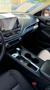 2019 Nissan Altima 2.5 S   - Photo 6 - Phoenix, AZ 85008