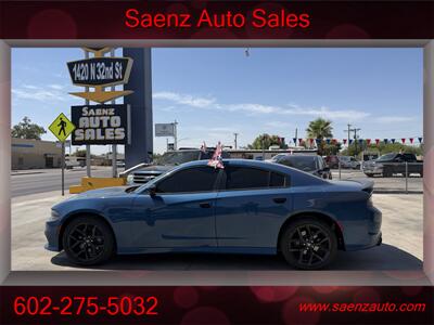 2020 Dodge Charger GT - Photo 3 - Phoenix, AZ 85008