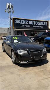 2015 Chrysler 300 C   - Photo 2 - Phoenix, AZ 85008