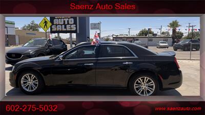 2015 Chrysler 300 C   - Photo 7 - Phoenix, AZ 85008