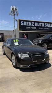 2015 Chrysler 300 C   - Photo 5 - Phoenix, AZ 85008