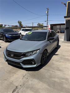 2019 Honda Civic - Photo 2 - Phoenix, AZ 85008
