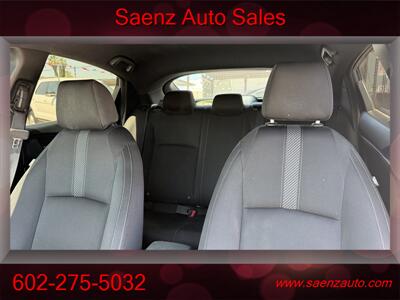 2019 Honda Civic - Photo 6 - Phoenix, AZ 85008