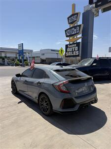 2019 Honda Civic - Photo 4 - Phoenix, AZ 85008