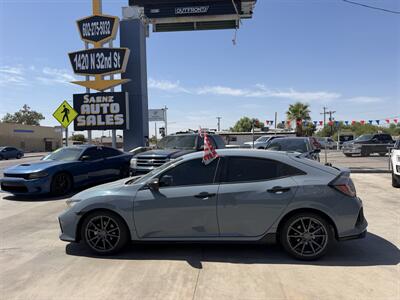 2019 Honda Civic - Photo 3 - Phoenix, AZ 85008