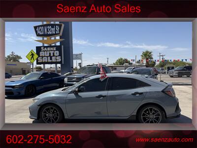 2019 Honda Civic - Photo 3 - Phoenix, AZ 85008