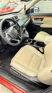 2017 Honda CR-V EX-L   - Photo 10 - Phoenix, AZ 85008