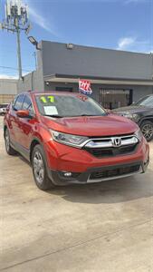2017 Honda CR-V EX-L   - Photo 2 - Phoenix, AZ 85008