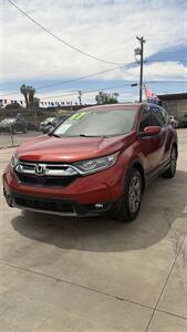 2017 Honda CR-V EX-L   - Photo 3 - Phoenix, AZ 85008