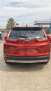 2017 Honda CR-V EX-L   - Photo 6 - Phoenix, AZ 85008