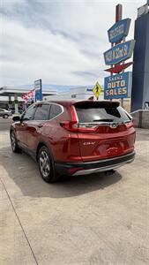 2017 Honda CR-V EX-L   - Photo 5 - Phoenix, AZ 85008
