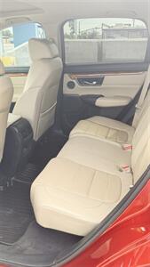 2017 Honda CR-V EX-L   - Photo 8 - Phoenix, AZ 85008