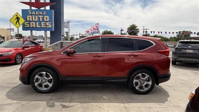 2017 Honda CR-V EX-L   - Photo 4 - Phoenix, AZ 85008