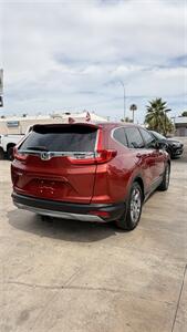 2017 Honda CR-V EX-L   - Photo 7 - Phoenix, AZ 85008