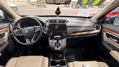 2017 Honda CR-V EX-L   - Photo 9 - Phoenix, AZ 85008