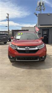 2017 Honda CR-V EX-L   - Photo 1 - Phoenix, AZ 85008