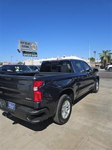 2020 Chevrolet Silverado 1500 RST   - Photo 3 - Phoenix, AZ 85008