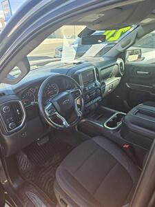 2020 Chevrolet Silverado 1500 RST   - Photo 6 - Phoenix, AZ 85008