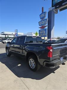2020 Chevrolet Silverado 1500 RST   - Photo 4 - Phoenix, AZ 85008