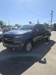 2020 Chevrolet Silverado 1500 RST   - Photo 5 - Phoenix, AZ 85008