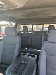 2020 Chevrolet Silverado 1500 RST   - Photo 7 - Phoenix, AZ 85008