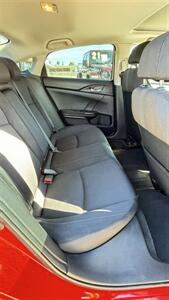 2016 Honda Civic EX   - Photo 6 - Phoenix, AZ 85008