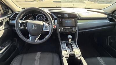2016 Honda Civic EX   - Photo 5 - Phoenix, AZ 85008