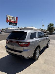 2021 Dodge Durango SXT - Photo 5 - Phoenix, AZ 85008