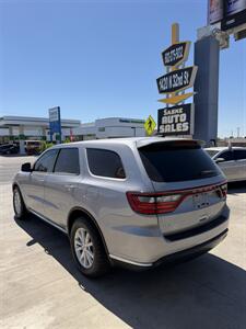 2021 Dodge Durango SXT - Photo 4 - Phoenix, AZ 85008