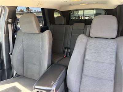 2021 Dodge Durango SXT - Photo 7 - Phoenix, AZ 85008