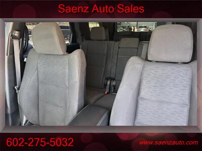 2021 Dodge Durango SXT - Photo 7 - Phoenix, AZ 85008