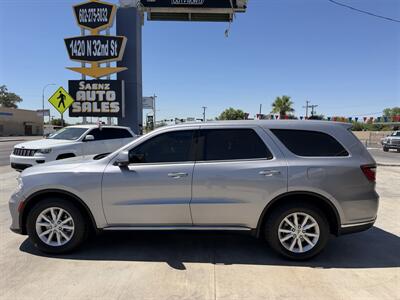 2021 Dodge Durango SXT - Photo 3 - Phoenix, AZ 85008