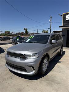 2021 Dodge Durango SXT - Photo 2 - Phoenix, AZ 85008
