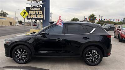 2017 Mazda CX-5 Grand Select   - Photo 4 - Phoenix, AZ 85008