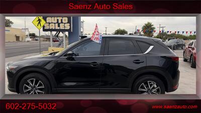 2017 Mazda CX-5 Grand Select   - Photo 4 - Phoenix, AZ 85008