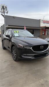 2017 Mazda CX-5 Grand Select   - Photo 2 - Phoenix, AZ 85008
