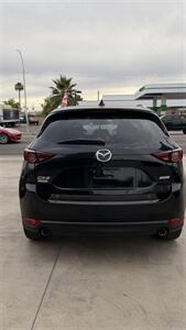 2017 Mazda CX-5 Grand Select   - Photo 7 - Phoenix, AZ 85008