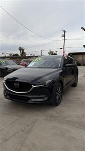 2017 Mazda CX-5 Grand Select   - Photo 3 - Phoenix, AZ 85008