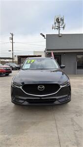 2017 Mazda CX-5 Grand Select   - Photo 1 - Phoenix, AZ 85008