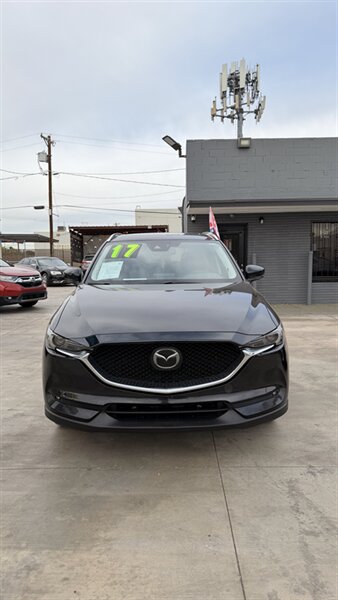 2017 Mazda CX-5 Grand Select   - Photo 1 - Phoenix, AZ 85008