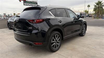 2017 Mazda CX-5 Grand Select   - Photo 6 - Phoenix, AZ 85008
