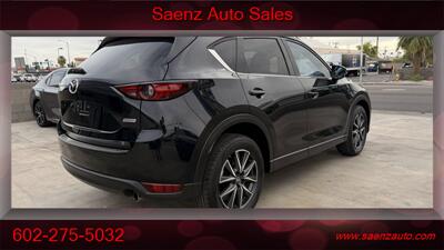 2017 Mazda CX-5 Grand Select   - Photo 6 - Phoenix, AZ 85008