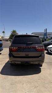 2015 Dodge Durango SXT   - Photo 6 - Phoenix, AZ 85008