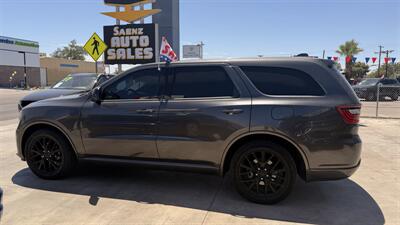 2015 Dodge Durango SXT   - Photo 4 - Phoenix, AZ 85008
